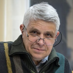 Сергей Разин