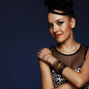 Aleksandra Hvostova's photo
