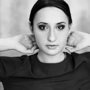 Anna Kiseleva's photo