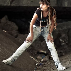 Anastasia Guzenko's photo
