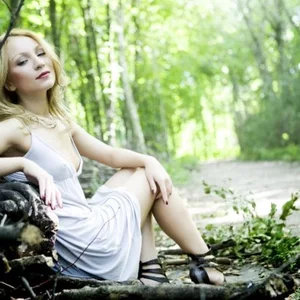 Irina Joian(Haisan)'s photo