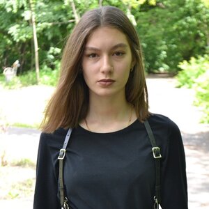 Darina Sysoeva