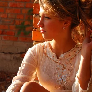 Foto von Elena Lysenko