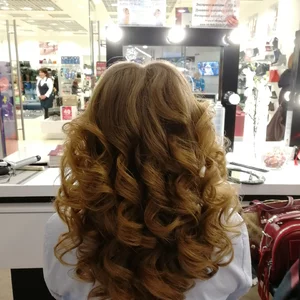 Елизавета Буслюк's photo