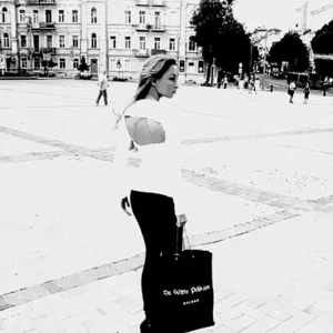 Dasha Levi's photo