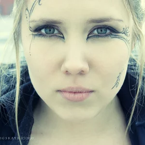 Ksenia Musorgskaa's photo