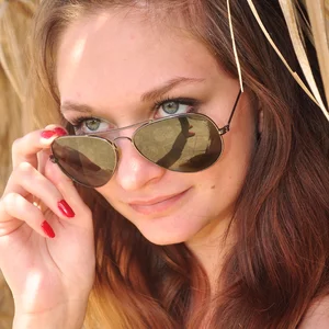 Viktorija Krasnova's photo