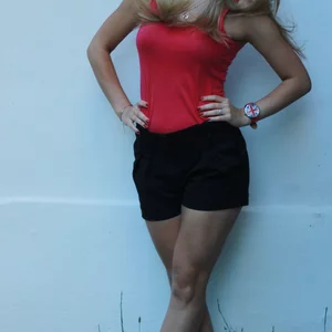 Aleksandra Kapleckaja's photo