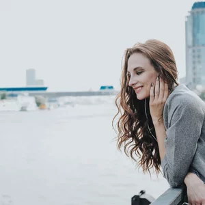 Foto Ekaterina Zandaeva