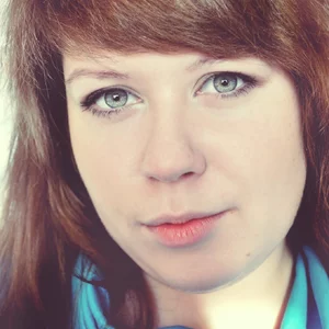 Анна Васюкова's photo