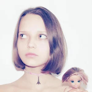 Sofya Sergienko's photo