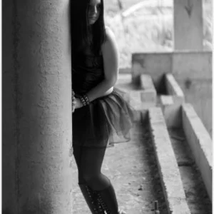 KiraHellChild Noir's photo