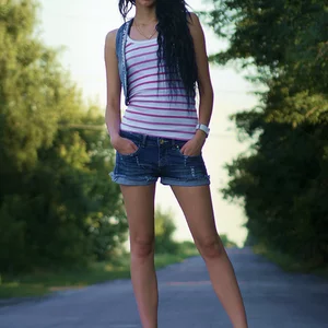 Yana Bukret's photo