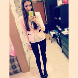 Marina Kadarija's photo