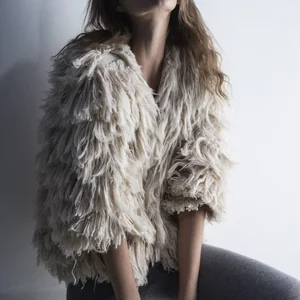 Irina Stroganova's photo