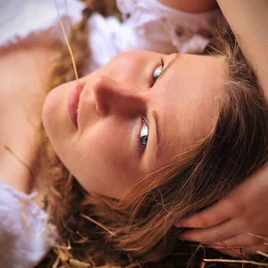 Anna Babenko's photo
