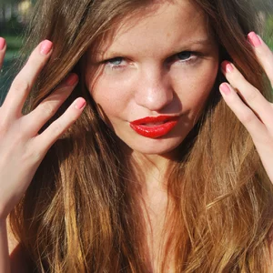 Dasha Marchenko's photo