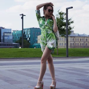 Foto von Ekaterina Loras