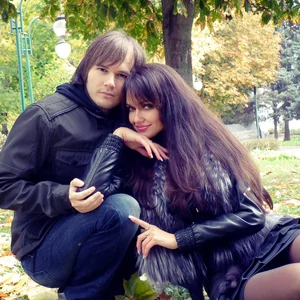 Фото Анджелина Аникей