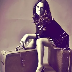 Diana Zakrevskaa's photo