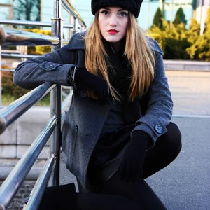 Ol'ga Zhukova's photo
