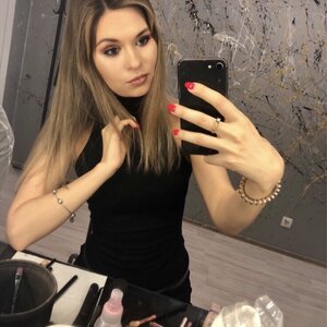Олеся Маслиева