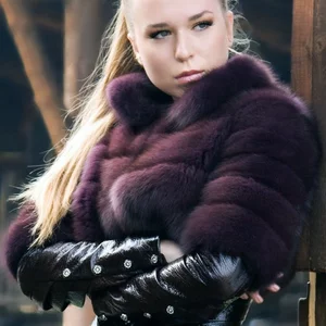 Ksenya Sikorskaya's photo