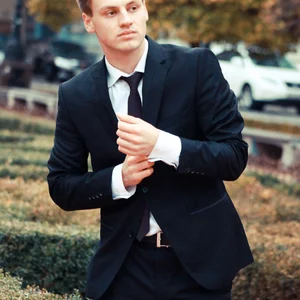 Maksim Ishhenko's photo