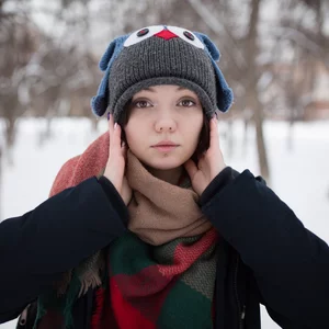 Vladimir Muhametzanov's photo
