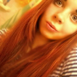 Nadia Kravchenko's photo
