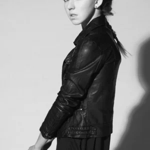 Elizabeth Shcherbakova's photo