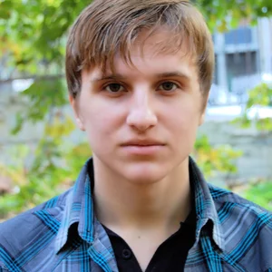 Ivan Petrov's photo