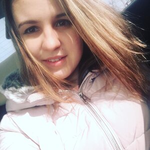 Анастасия Фадеева