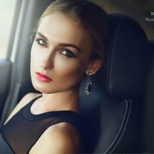 Helen Osypenko