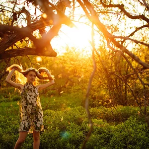 Natalia Goncaruk's photo