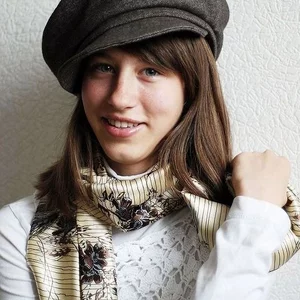 Maks Kagarlykskij's photo