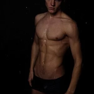 Dmitrij Boklazhuk's photo