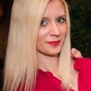 Екатерина Прудкун