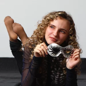 Kata Lukina's photo