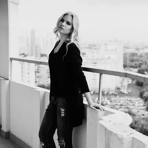 Foto Maria Zitina