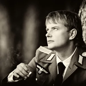 Andrej Kondrat'ev's photo