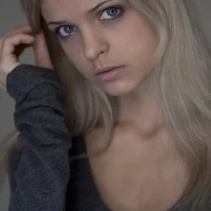 Marina Andreevna's photo