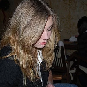 Anastasija Shepil''s photo