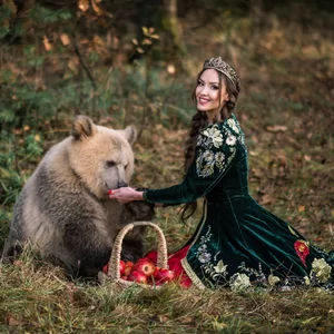 Фото Natalia Klimova
