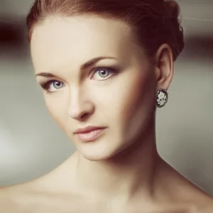 Aleksandra Melesko's photo