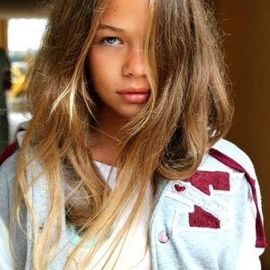 Alena Sitnikova picture