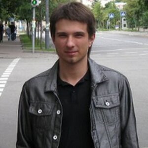 Евгений Гудов