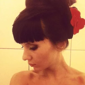 Дарина Зимина's photo