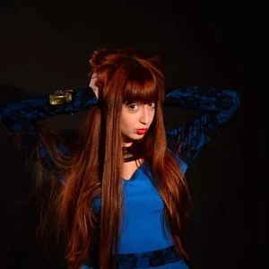Alina Poltavceva's photo