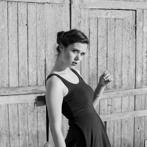 Natasha Romanova's photo